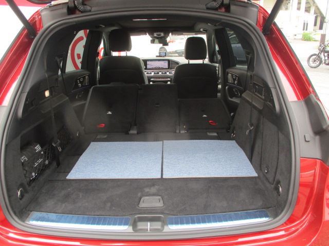 صورة مصغرة 13 لـ 2021 Mercedes-BENZ GLE-CLASS AMG