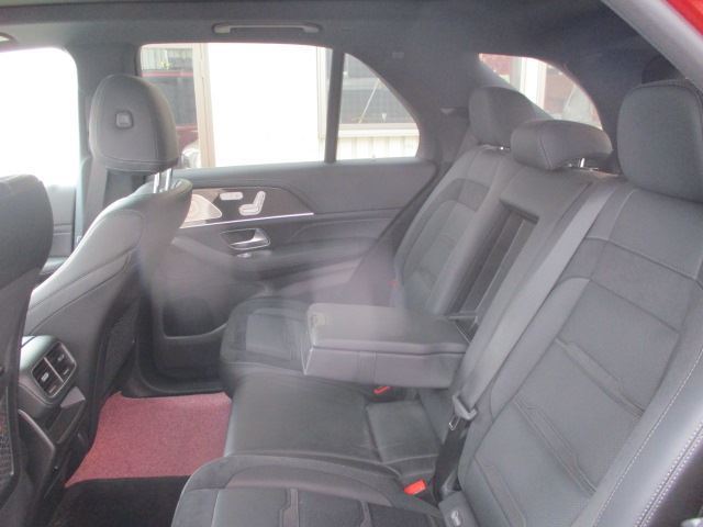 صورة مصغرة 11 لـ 2021 Mercedes-BENZ GLE-CLASS AMG