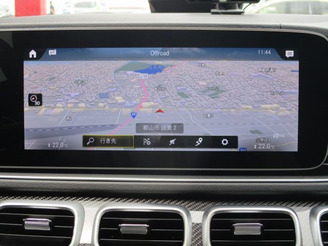 صورة مصغرة 17 لـ 2021 Mercedes-BENZ GLE-CLASS AMG
