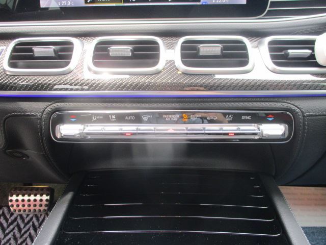 صورة مصغرة 18 لـ 2021 Mercedes-BENZ GLE-CLASS AMG
