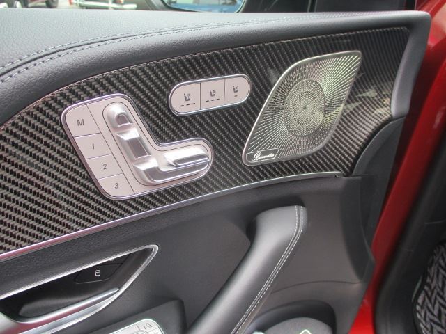 صورة مصغرة 21 لـ 2021 Mercedes-BENZ GLE-CLASS AMG