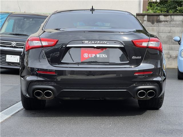 صورة مصغرة 3 لـ 2018 Maserati GRAN SPORT