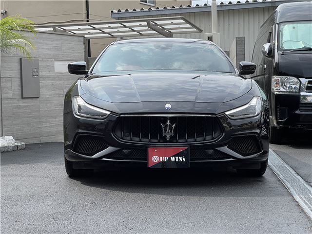 صورة مصغرة 2 لـ 2018 Maserati GRAN SPORT