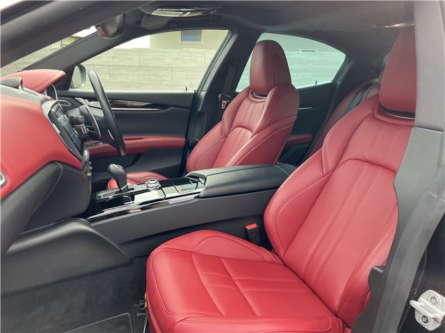 صورة مصغرة 16 لـ 2018 Maserati GRAN SPORT