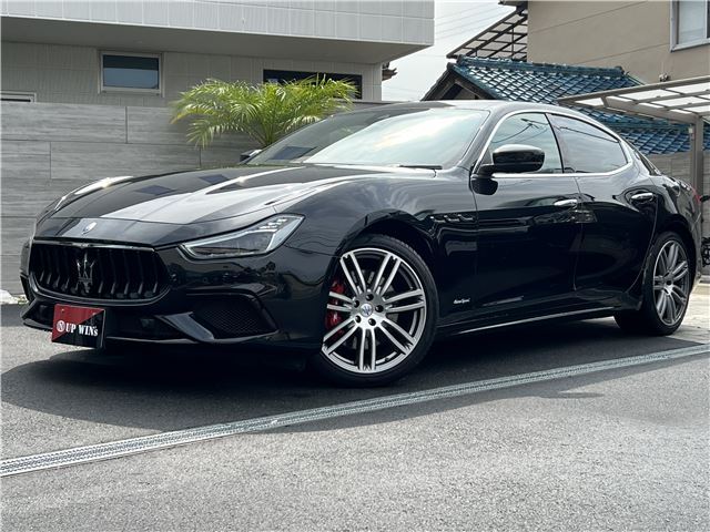 صورة مصغرة 18 لـ 2018 Maserati GRAN SPORT