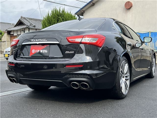 صورة مصغرة 19 لـ 2018 Maserati GRAN SPORT