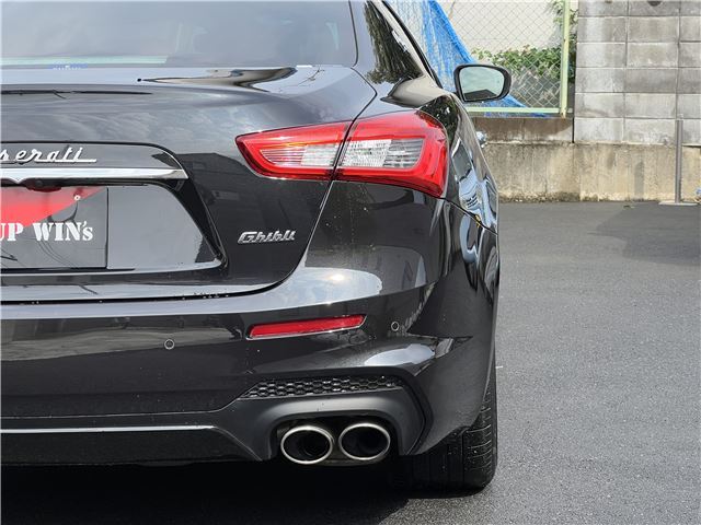 صورة مصغرة 20 لـ 2018 Maserati GRAN SPORT