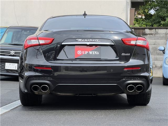 صورة مصغرة 21 لـ 2018 Maserati GRAN SPORT