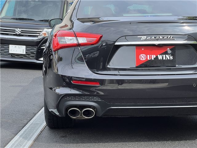 صورة مصغرة 22 لـ 2018 Maserati GRAN SPORT