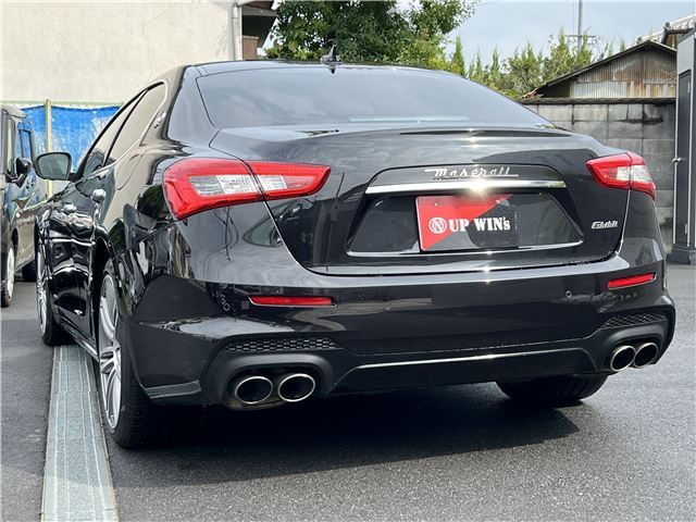 صورة مصغرة 23 لـ 2018 Maserati GRAN SPORT