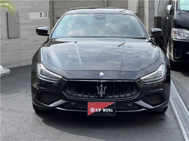 صورة مصغرة 24 لـ 2018 Maserati GRAN SPORT