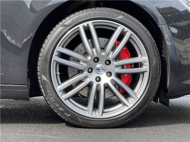 صورة مصغرة 26 لـ 2018 Maserati GRAN SPORT