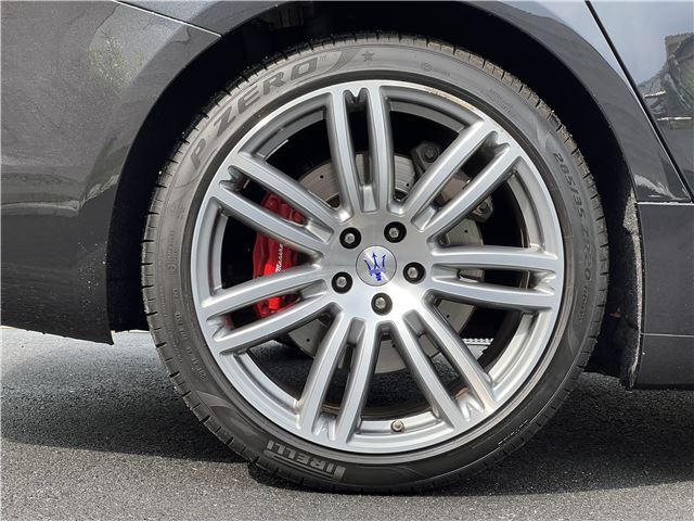 صورة مصغرة 27 لـ 2018 Maserati GRAN SPORT