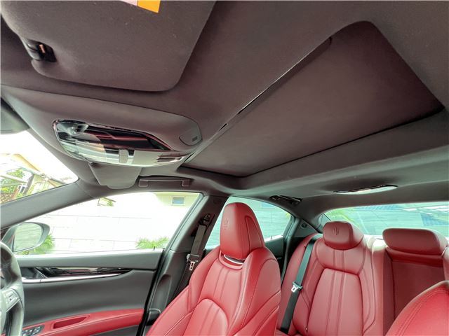 صورة مصغرة 37 لـ 2018 Maserati GRAN SPORT