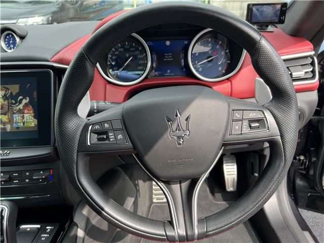 صورة مصغرة 41 لـ 2018 Maserati GRAN SPORT
