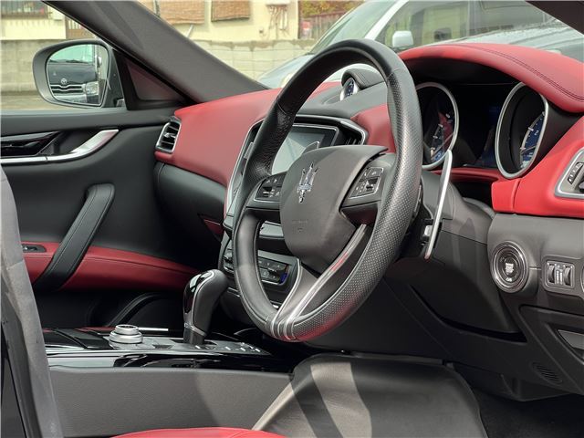 صورة مصغرة 43 لـ 2018 Maserati GRAN SPORT