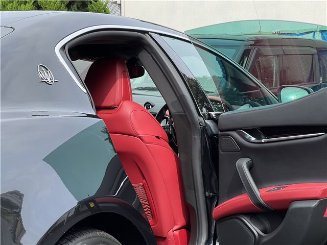 صورة مصغرة 44 لـ 2018 Maserati GRAN SPORT