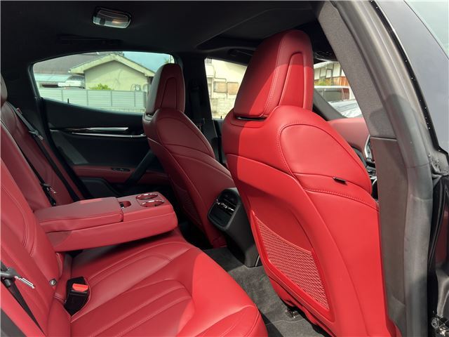 صورة مصغرة 46 لـ 2018 Maserati GRAN SPORT