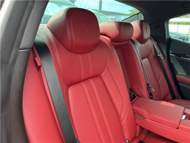 صورة مصغرة 47 لـ 2018 Maserati GRAN SPORT