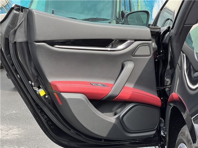صورة مصغرة 49 لـ 2018 Maserati GRAN SPORT