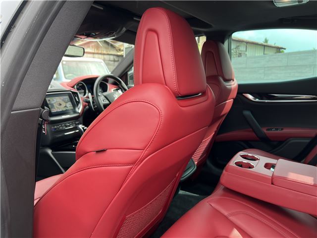صورة مصغرة 50 لـ 2018 Maserati GRAN SPORT