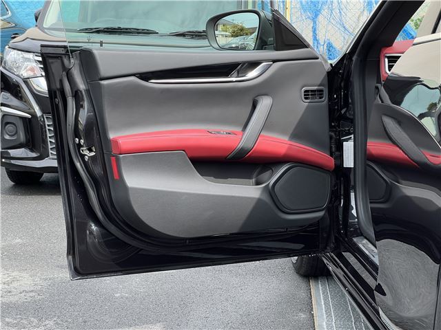 صورة مصغرة 51 لـ 2018 Maserati GRAN SPORT