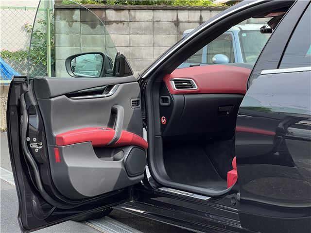 صورة مصغرة 52 لـ 2018 Maserati GRAN SPORT