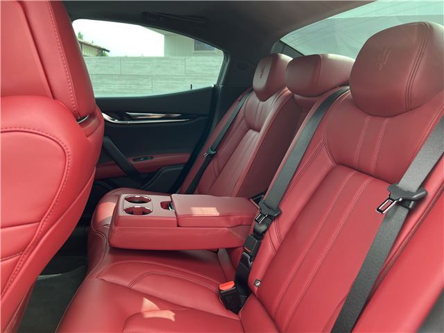 صورة مصغرة 58 لـ 2018 Maserati GRAN SPORT