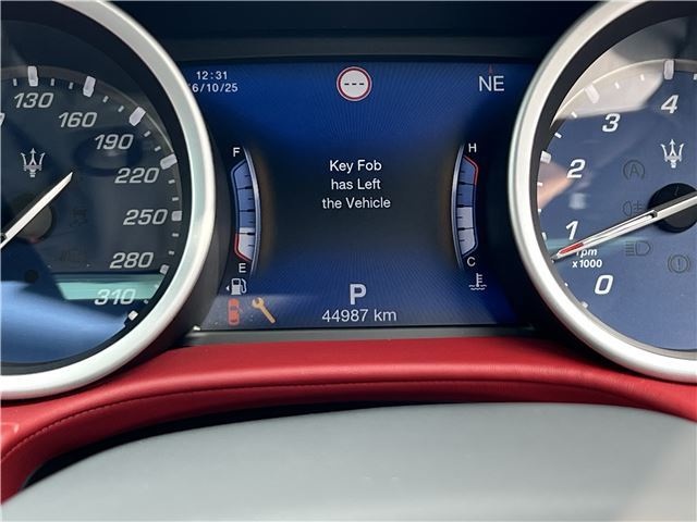 صورة مصغرة 59 لـ 2018 Maserati GRAN SPORT