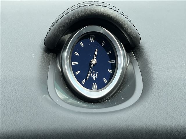 صورة مصغرة 60 لـ 2018 Maserati GRAN SPORT