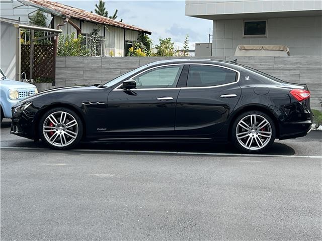 صورة مصغرة 4 لـ 2018 Maserati GRAN SPORT