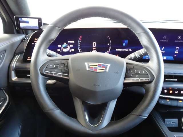صورة مصغرة 10 لـ 2025 Cadillac XT4