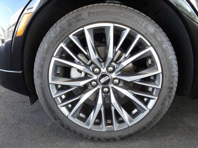 صورة مصغرة 9 لـ 2025 Cadillac XT4