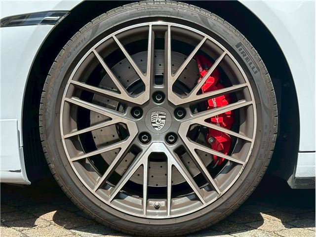 صورة مصغرة 21 لـ 2024 Porsche OTHER