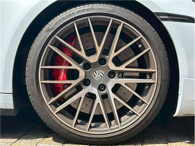 صورة مصغرة 23 لـ 2024 Porsche OTHER