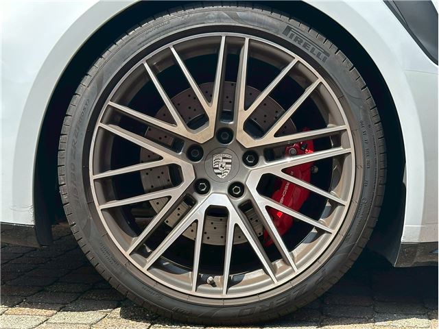 صورة مصغرة 24 لـ 2024 Porsche OTHER