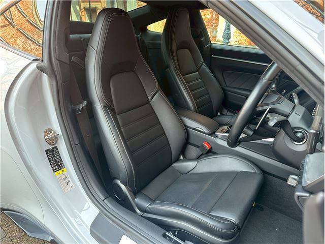 صورة مصغرة 25 لـ 2024 Porsche OTHER