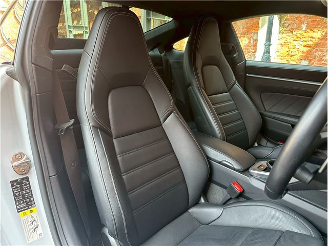 صورة مصغرة 26 لـ 2024 Porsche OTHER