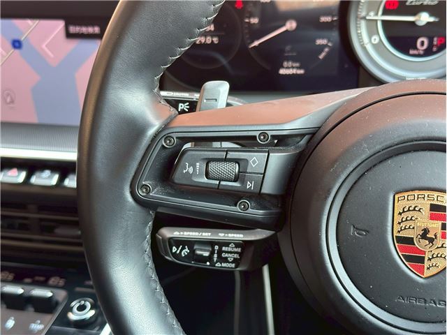 صورة مصغرة 36 لـ 2024 Porsche OTHER