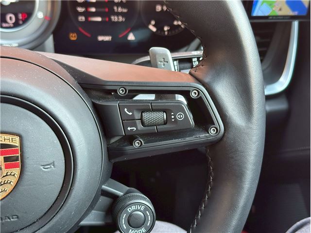 صورة مصغرة 37 لـ 2024 Porsche OTHER