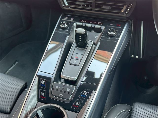 صورة مصغرة 48 لـ 2024 Porsche OTHER