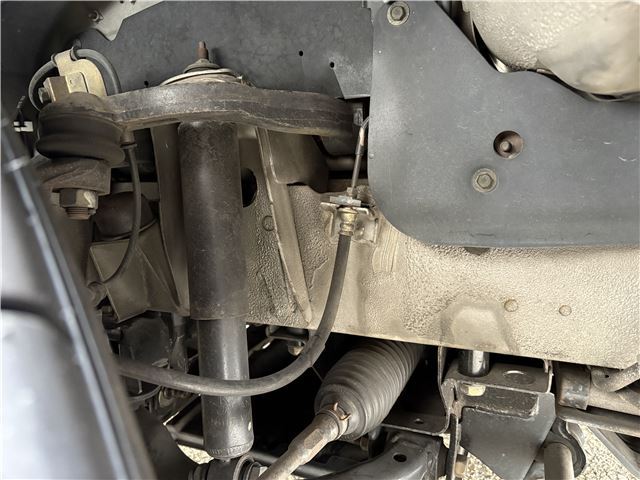 2002 Nissan CARAVAN 缩略图 20