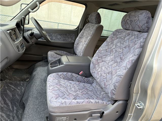 2002 Nissan CARAVAN 缩略图 30