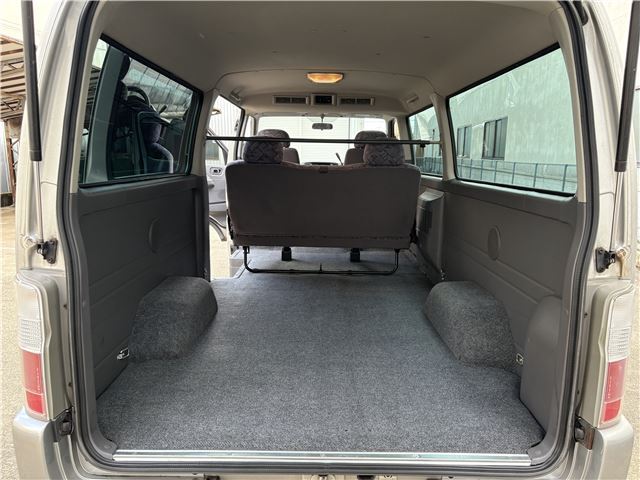 2002 Nissan CARAVAN 缩略图 38