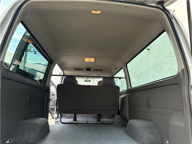 2002 Nissan CARAVAN 缩略图 39