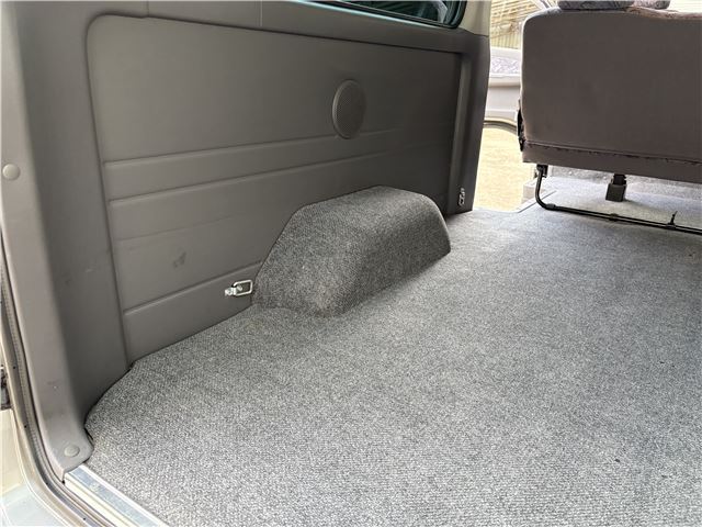 2002 Nissan CARAVAN 缩略图 40
