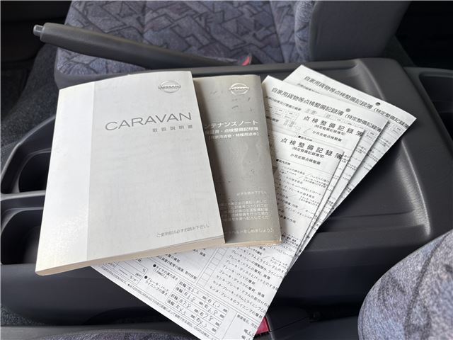 2002 Nissan CARAVAN 缩略图 43