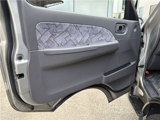 2002 Nissan CARAVAN 缩略图 44