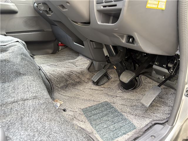 2002 Nissan CARAVAN 缩略图 46