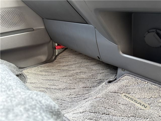 2002 Nissan CARAVAN 缩略图 47